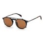 Lunettes de soleil Homme David Beckham DB-1003-G-CS-807-70