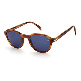 Lunettes de soleil Homme David Beckham DB-1044-S-EX4-KU