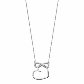 Collier Femme Lotus LP1819-1/1