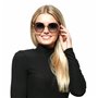 Lunettes de soleil Femme Swarovski SK0260 5592X