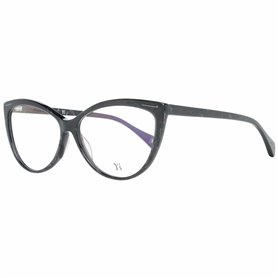 Monture de Lunettes Femme Yohji Yamamoto YS1001 58024