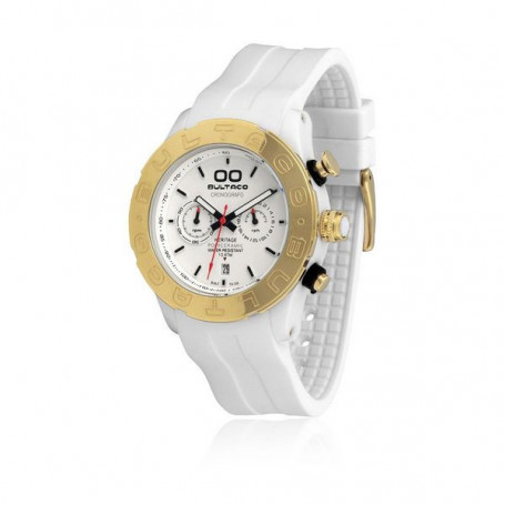 Montre Homme Bultaco H1PW43C-CW2 (43 mm) 129,99 €