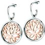 Boucles d´oreilles Femme Morellato SATD08 Acier inoxydable