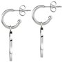 Boucles d´oreilles Femme Morellato SATD08 Acier inoxydable