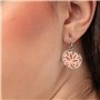 Boucles d´oreilles Femme Morellato SATD08 Acier inoxydable