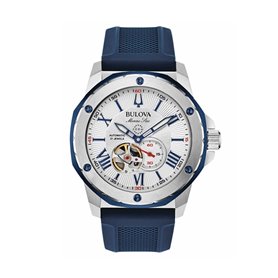 Montre Homme Bulova 98A225