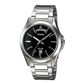 Montre Homme Casio DAY DATE 50M (Ø 40 mm)