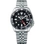 Montre Homme Seiko SSK001K1 (Ø 42