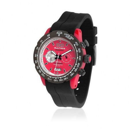 Montre Homme Bultaco H1PR43C-CR1 (43 mm) 129,99 €