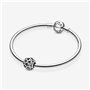 Perle de verre Femme Pandora INFINITO