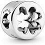 Pendentif Femme Pandora LUCK & COURAGE FOUR-LEAF CLOVER