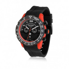 Montre Homme Bultaco H1PO48C-SB2 (48 mm) 139,99 €