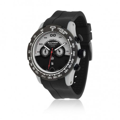 Montre Homme Bultaco H1PA48C-SA1 (48 mm) 139,99 €