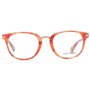 Monture de Lunettes Femme Zac Posen ZDAY 48RD