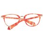 Monture de Lunettes Femme Zac Posen ZDAY 48RD