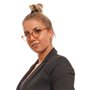 Monture de Lunettes Femme Zac Posen ZDAY 48RD