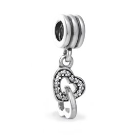 Pendentif Femme Pandora 791242CZ