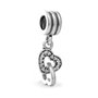 Pendentif Femme Pandora 791242CZ