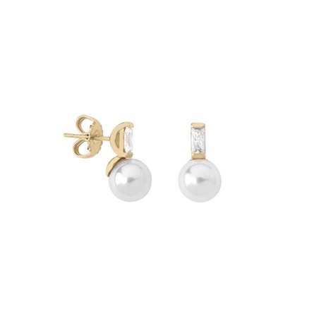 Boucles d´oreilles Femme Majorica 12264.01.1.000.010.1