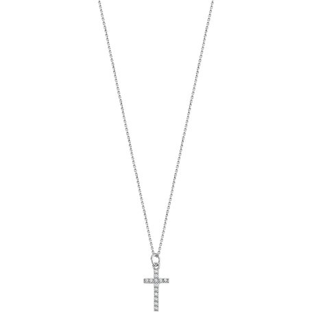 Collier Femme Lotus LP3066-1/1