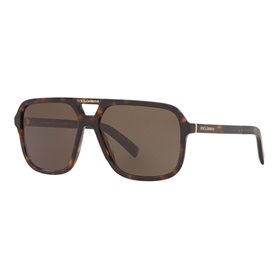 Lunettes de soleil Femme Dolce & Gabbana ANGEL DG 4354