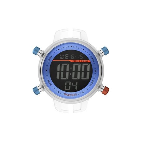 Montre Unisexe Watx & Colors RWA1158