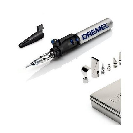 DREMEL Fer a souder multifonctions VersaTip 50,99 €