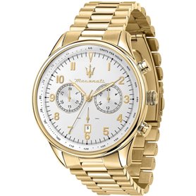 Montre Homme Maserati TRADIZIONE (Ø 45 mm)