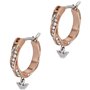 Boucles d´oreilles Femme Emporio Armani EGS3006221