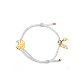 Bracelet Femme AN Jewels AV.BGLBGGWH