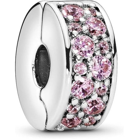 Perle de verre Femme Pandora 791817PCZ