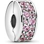 Perle de verre Femme Pandora 791817PCZ