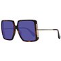 Lunettes de soleil Femme Max Mara MM0003 5852A