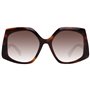 Lunettes de soleil Femme Max Mara MM0012 5652F