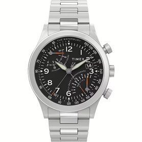 Montre Homme Timex TW2W47800 (Ø 43 mm)