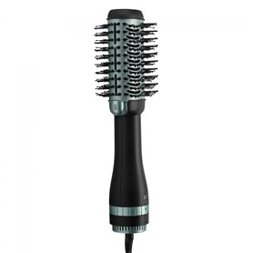 Brosse Volume Sèche-Cheveux Ionique JATA JBSC2211 1200 W Noir