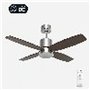 Ventilateur de Plafond Universal Blue 271-UVT1319-21 55 W Ø 122 cm