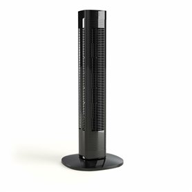 Ventilateur Tour Princess 358230 Noir 50 W