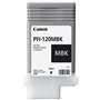 Canon PFI-120MBK cartouche d'encre 1 pièce(s) Original Noir mat