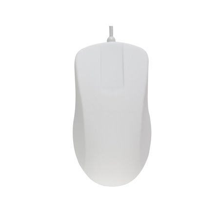 CHERRY AK-PMH1 souris Ambidextre USB Type-A Optique 1000 DPI