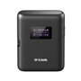 4 GHz / 5 GHz) 4G Noir