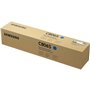 Samsung CLT-C806S Toner cyan authentique