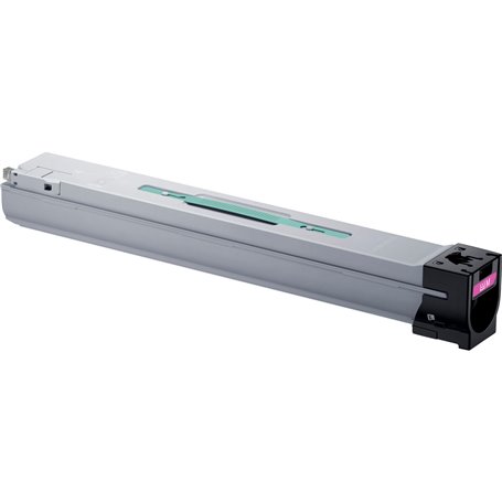 Samsung CLT-M806S Toner magenta authentique