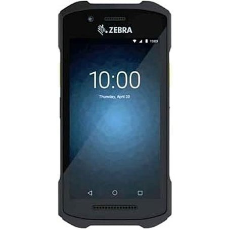 Smartphone Zebra TC21 Noir 64 GB 5"