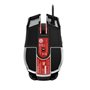 CHERRY MC 9620 FPS souris Ambidextre USB Type-A Optique 12000 DPI