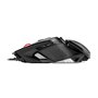 CHERRY MC 9620 FPS souris Ambidextre USB Type-A Optique 12000 DPI