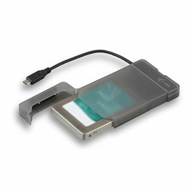 i-tec MySafe USB 3.1-C Gen. 2 Easy