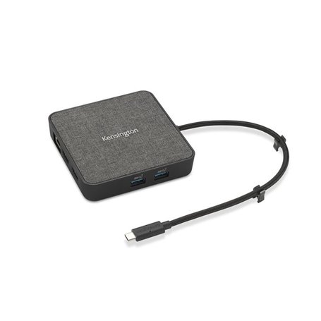 Kensington MD120U4 Station daccueil mobile USB4