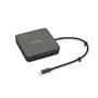 Kensington MD120U4 Station daccueil mobile USB4