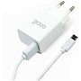 Chargeur mural Cool Blanc 36 W